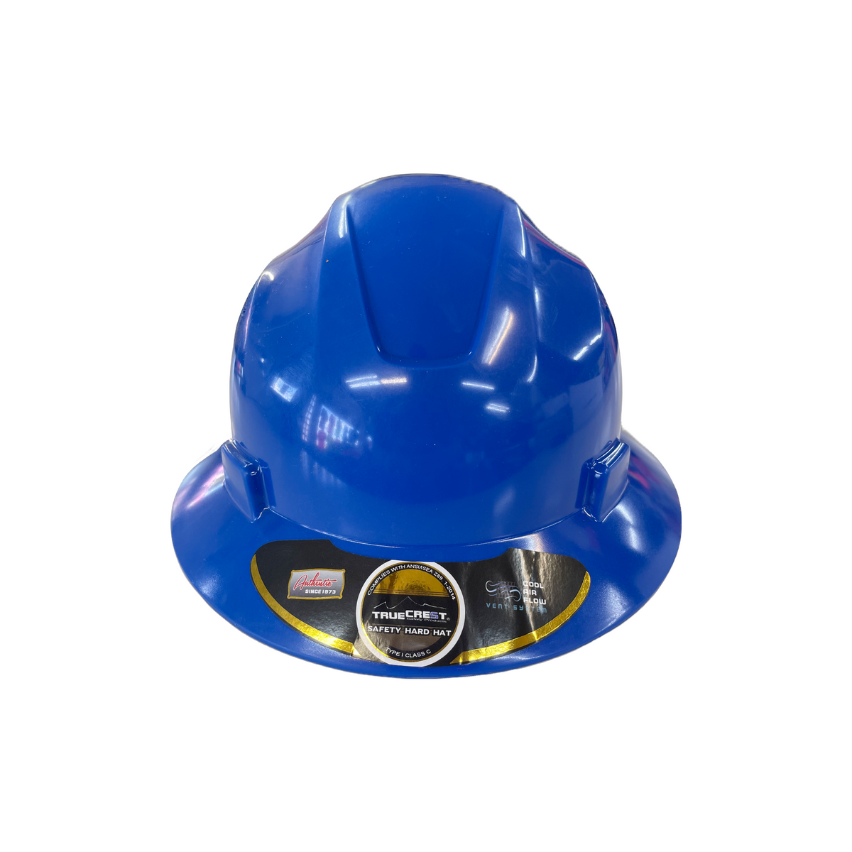 FLO Hard Hat Cover for Full Brim Hat, Hard Hat Cover