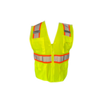 Colored Safety Vest
