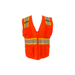 Reflective  Safety Vest