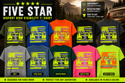**NEW Limited Stock**