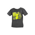 Kid's Deer Logo Shirt