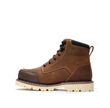 Bonanza Frontier Pro 6” Waterproof Work Boots – Soft Toe EH Boots