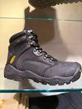 KEEN Utility Louisville 6” Waterproof Steel Toe Work Boots – Men’s Safety Boots