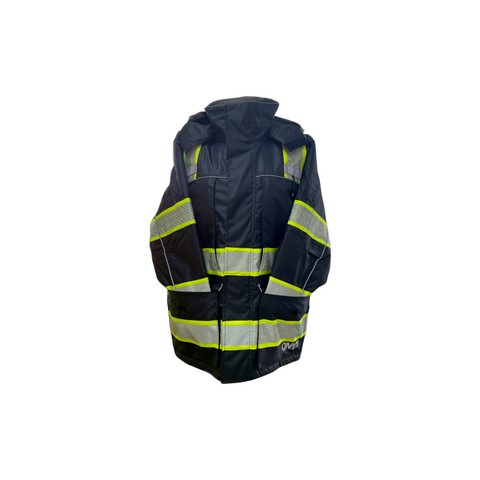 GSS Rip-Stop Jacket