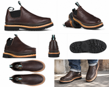 Georgia Boot GR262 “Georgia Giant” Chelsea Work Boots