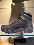 KEEN Utility Louisville 6” Waterproof Steel Toe Work Boots – Men’s Safety Boots