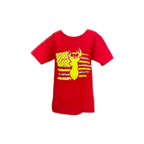 Kid's Deer Logo Shirt