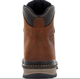 Rocky Rams Horn BOA Composite Toe Waterproof Work Boot
