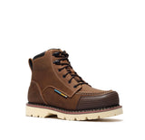 Bonanza Frontier Pro 6” Waterproof Work Boots – Soft Toe EH Boots