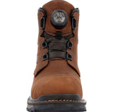 Rocky Rams Horn BOA Composite Toe Waterproof Work Boot