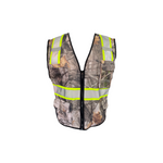 Hunting Safety Vest- High Vis Reflective Vest.